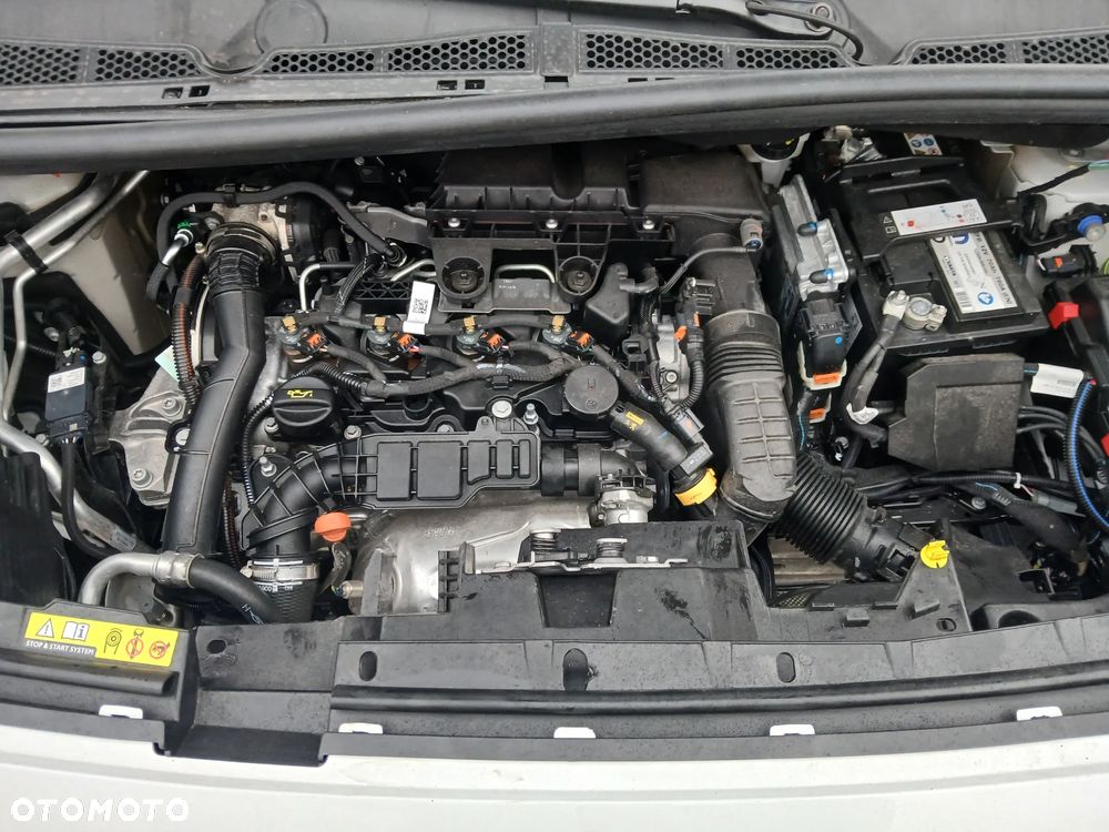 Opel Combo XL 1.5 D Start/Stop Ultimate - 13