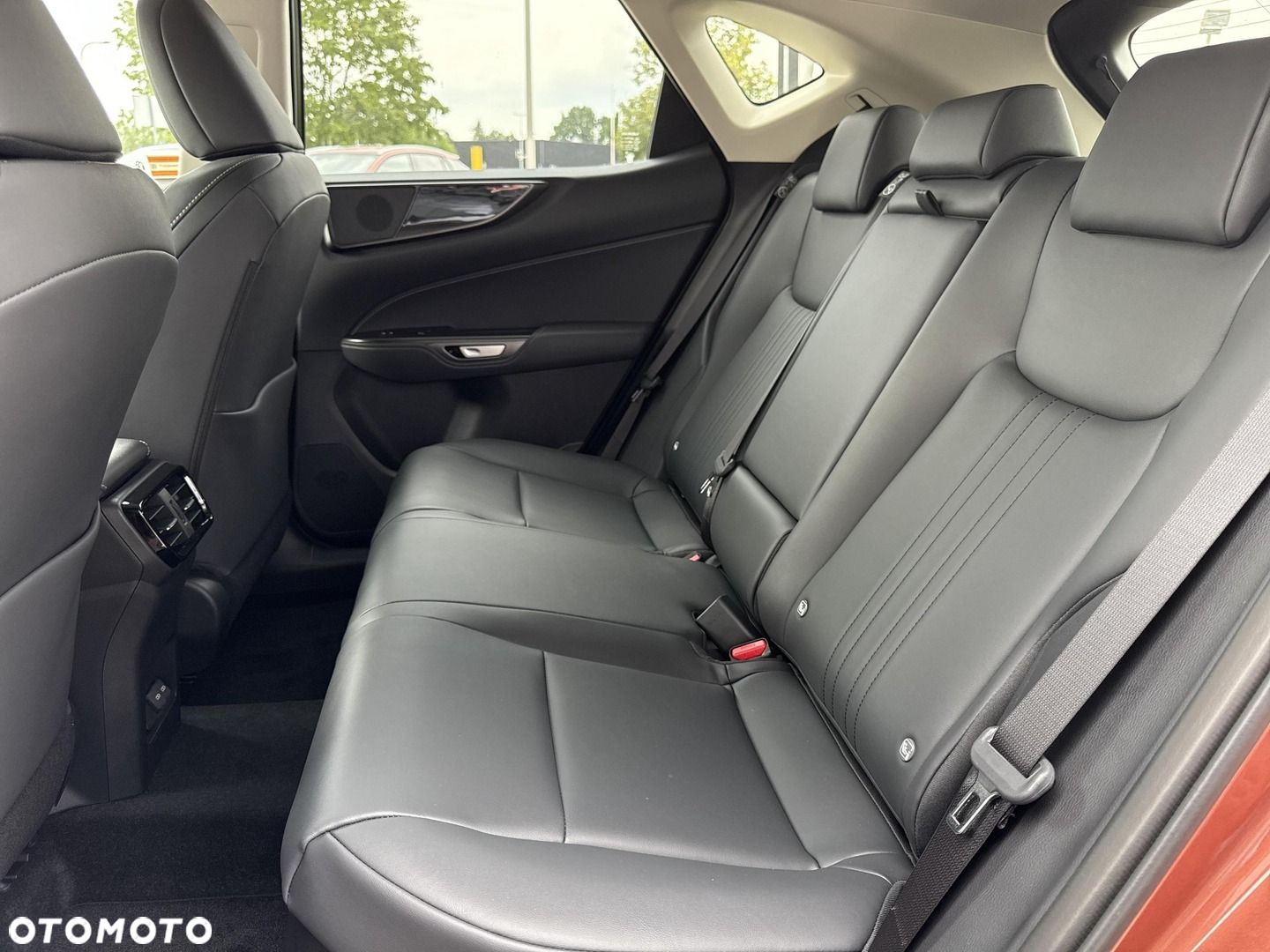 Lexus NX - 19