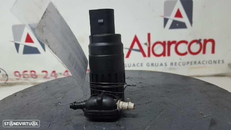 BOMBA LIMPA VIDROS AUDI A3 SPORTBACK (8P) 2.0 TDI AMBITION (DPF) - 1