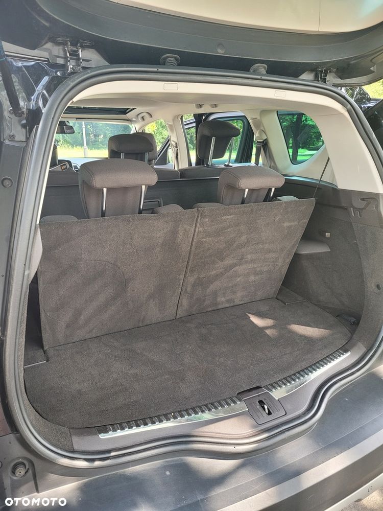 Renault Espace 1.6 dCi Energy Zen 7os - 5