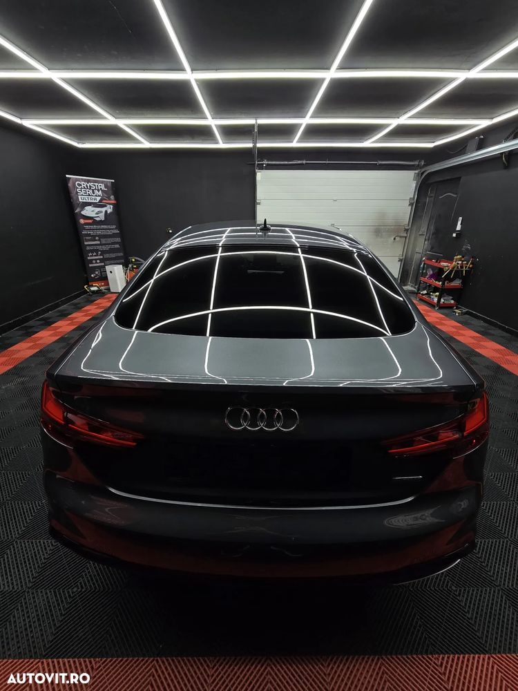 Audi A5 ack 2.0 40 TDI quattro S tronic MHEV S Line - 6