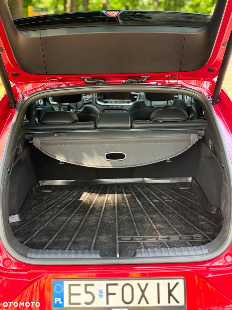 Kia ProCeed 1.5 T-GDI GT Line DCT - 13