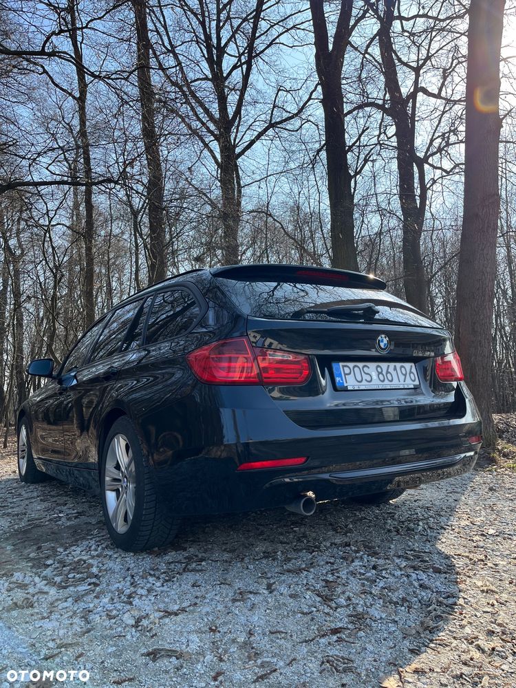 BMW Seria 3 320d - 7
