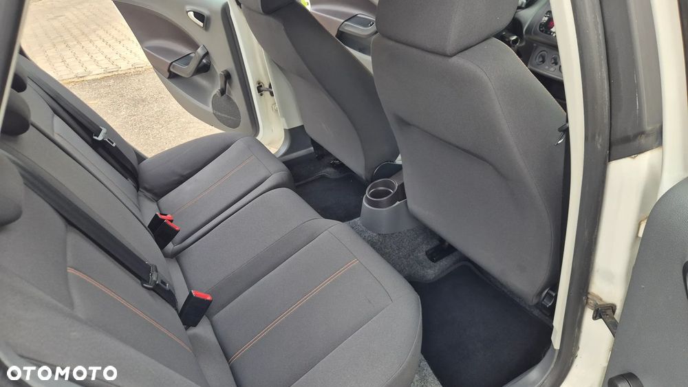 Seat Ibiza 1.2 12V Comfort Edition - 10