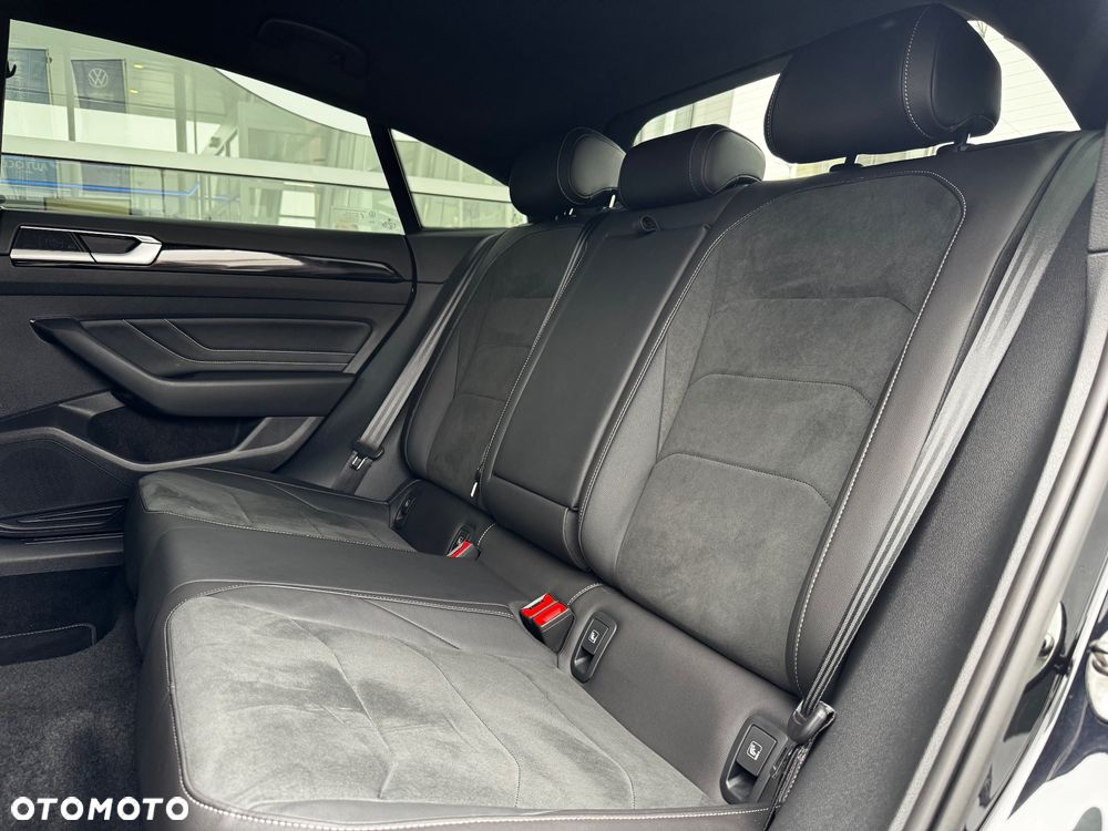 Volkswagen Arteon 2.0 TSI R-Line DSG - 13