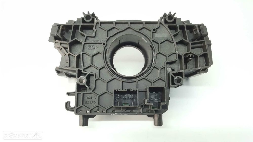 MÓDULO ELETRÓNICO FORD FIESTA (CE1) TITANIUM - 2