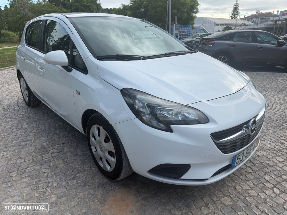 Opel Corsa 1.3 CDTi Enjoy - 1