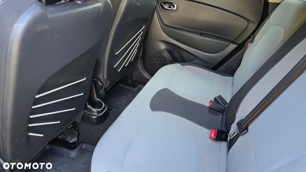 Renault Captur 0.9 Energy TCe Intens EU6 - 22