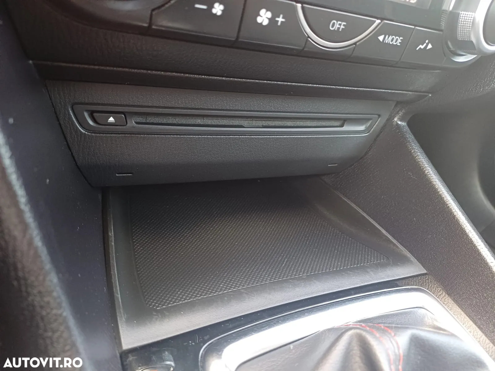 Mazda 3 G120 Attraction - 18