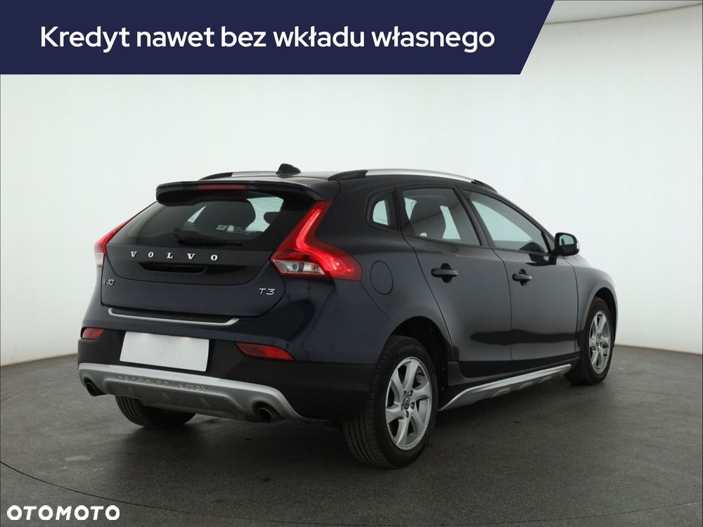 Volvo V40 - 7