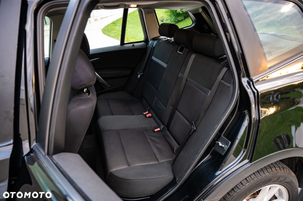 BMW X3 - 24