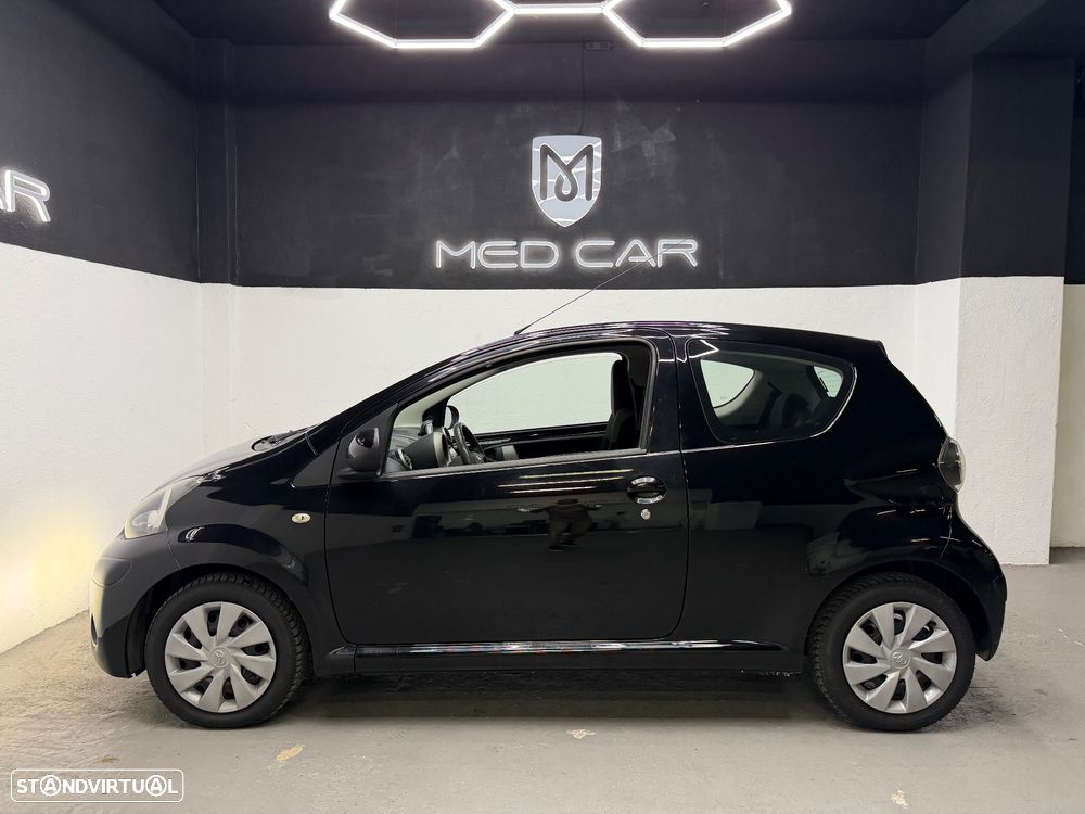 Toyota Aygo 1.0 Plus Sport Pack - 13