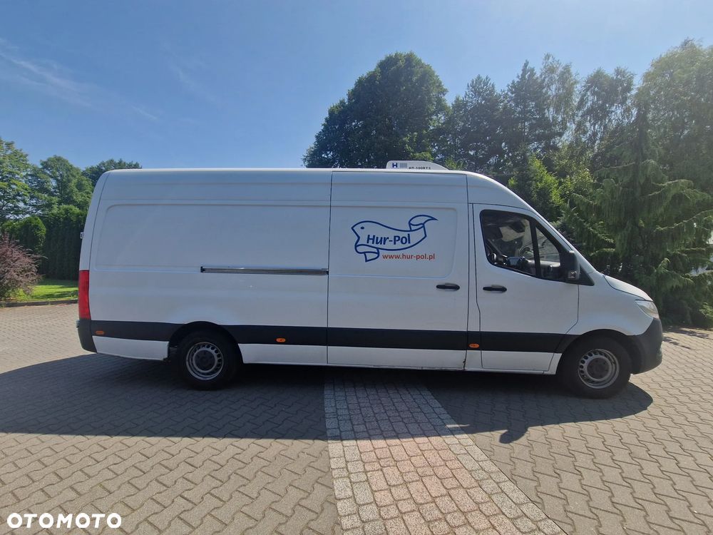 Mercedes-Benz SPRINTER - 3