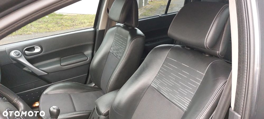 Renault Megane 1.9 dCi Privilege - 6