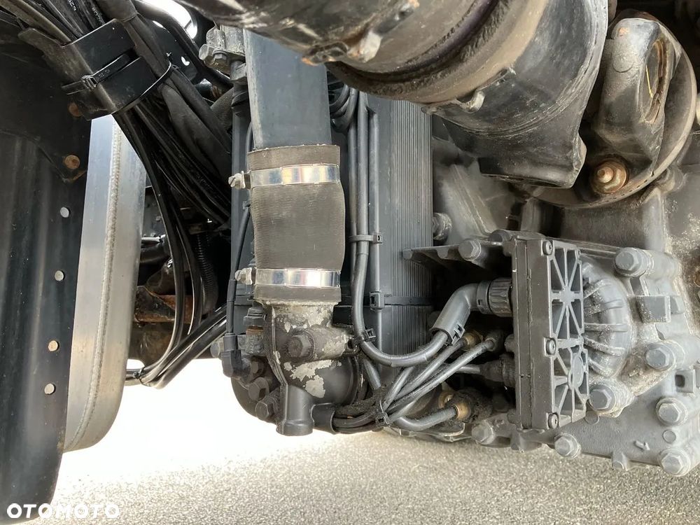 MAN TGX 18.470 4x2 BL SA - 8