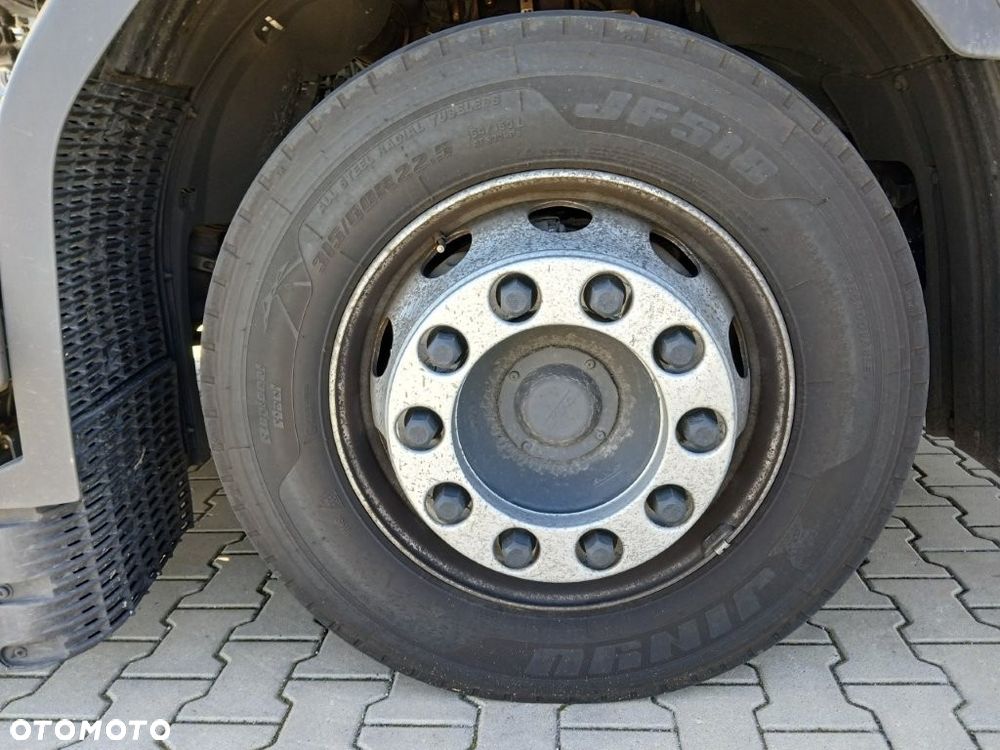 DAF XG 480 FT (31807) - 21