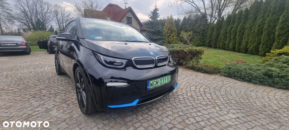 BMW i3 i3S 94 Ah - 2