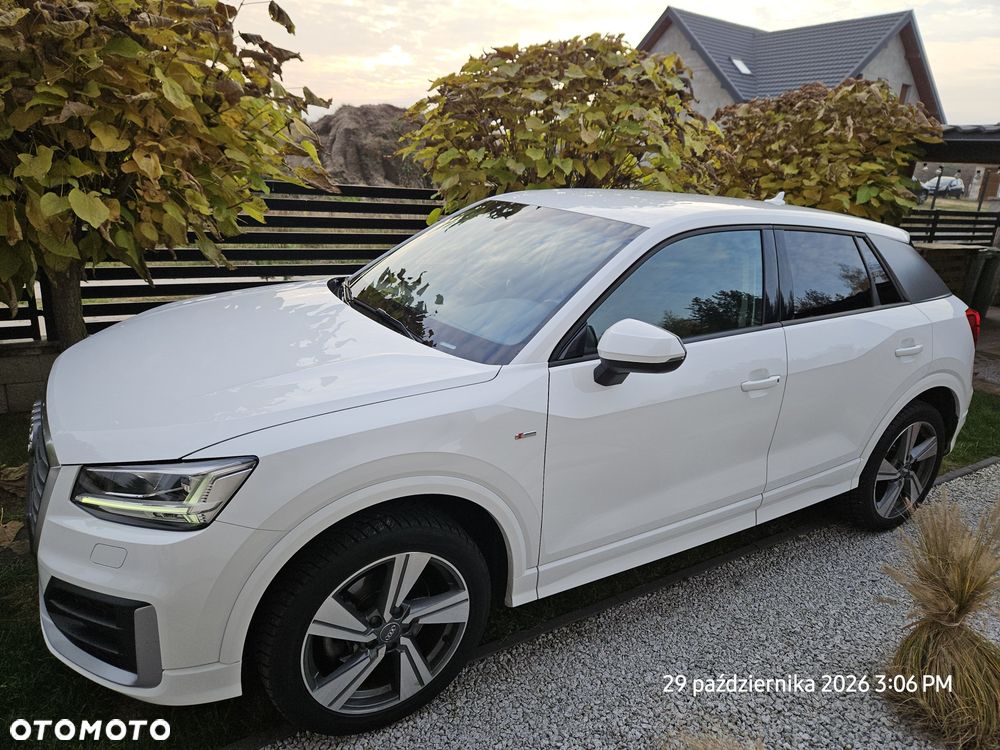 Audi Q2 - 6