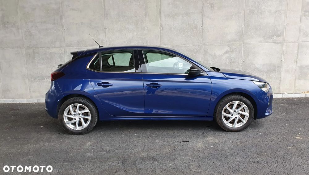 Opel Corsa 1.2 Business S&S - 8
