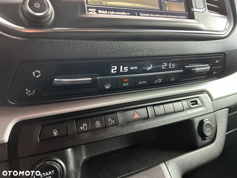 Toyota Proace Verso - 21