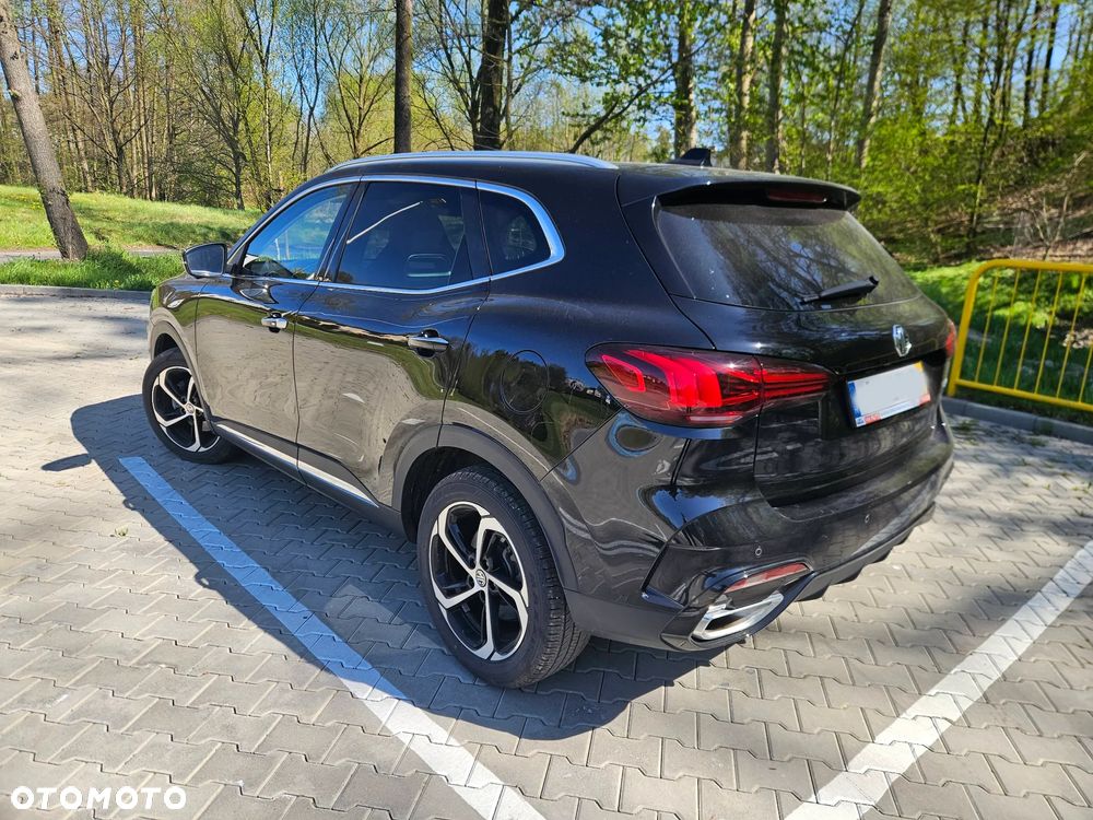 MG HS 1.5T-GDI Luxury - 7