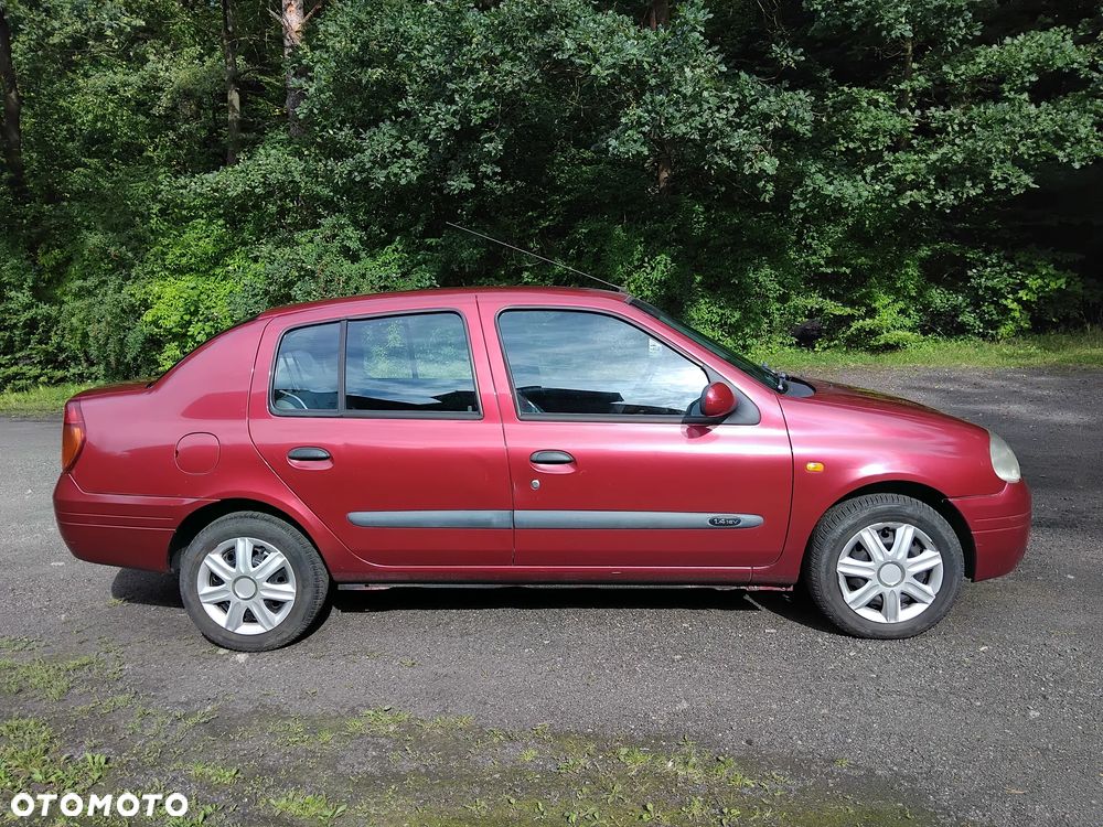 Renault Thalia - 8