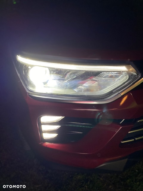 SsangYong/KGM Korando 1.5 T-GDI Sapphire 2WD - 6