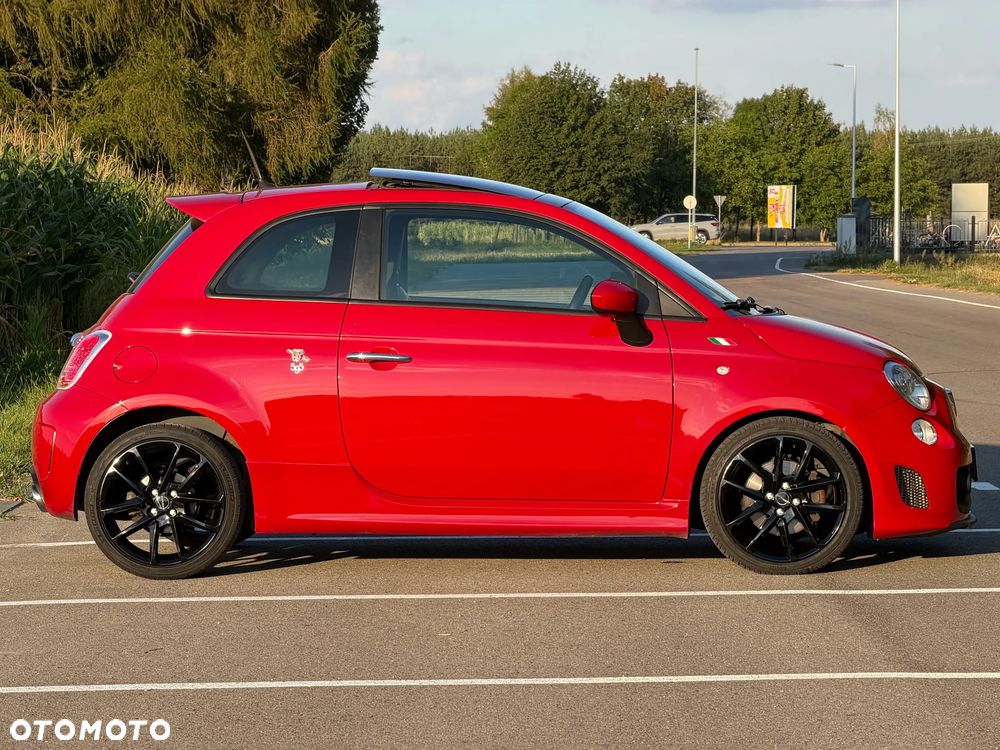 Fiat 500 - 4