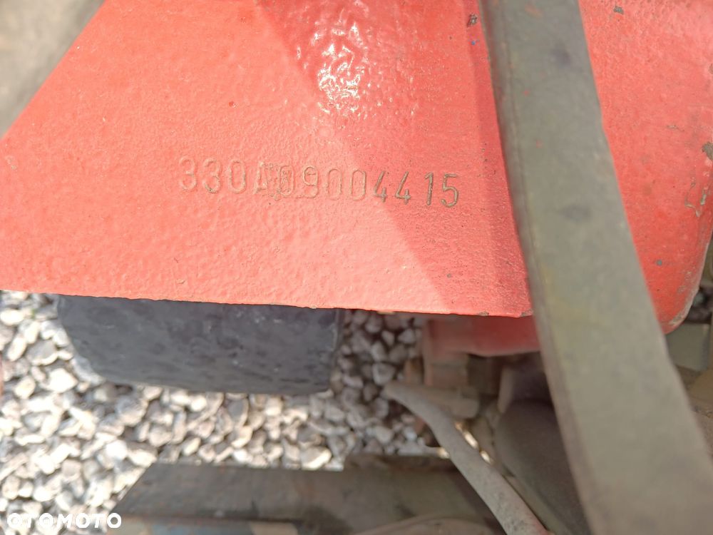 Linde H15D - 10