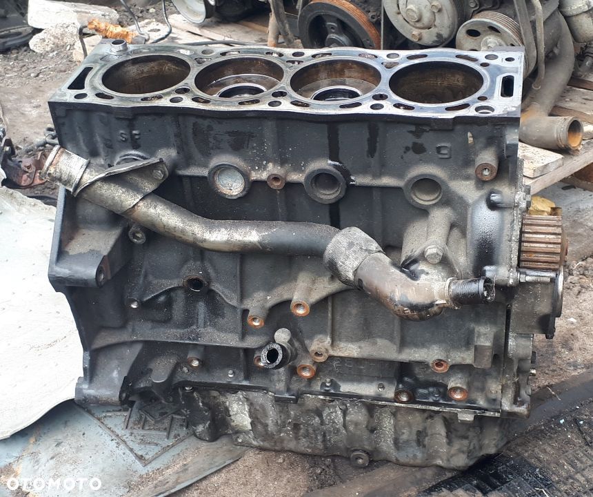 Peugeot 406 Szyby Drzwi Lampy Szyby Koła Silnik Skrzynia - 14