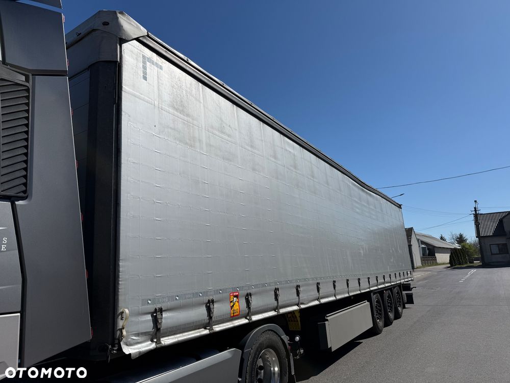 Schmitz Cargobull - 2