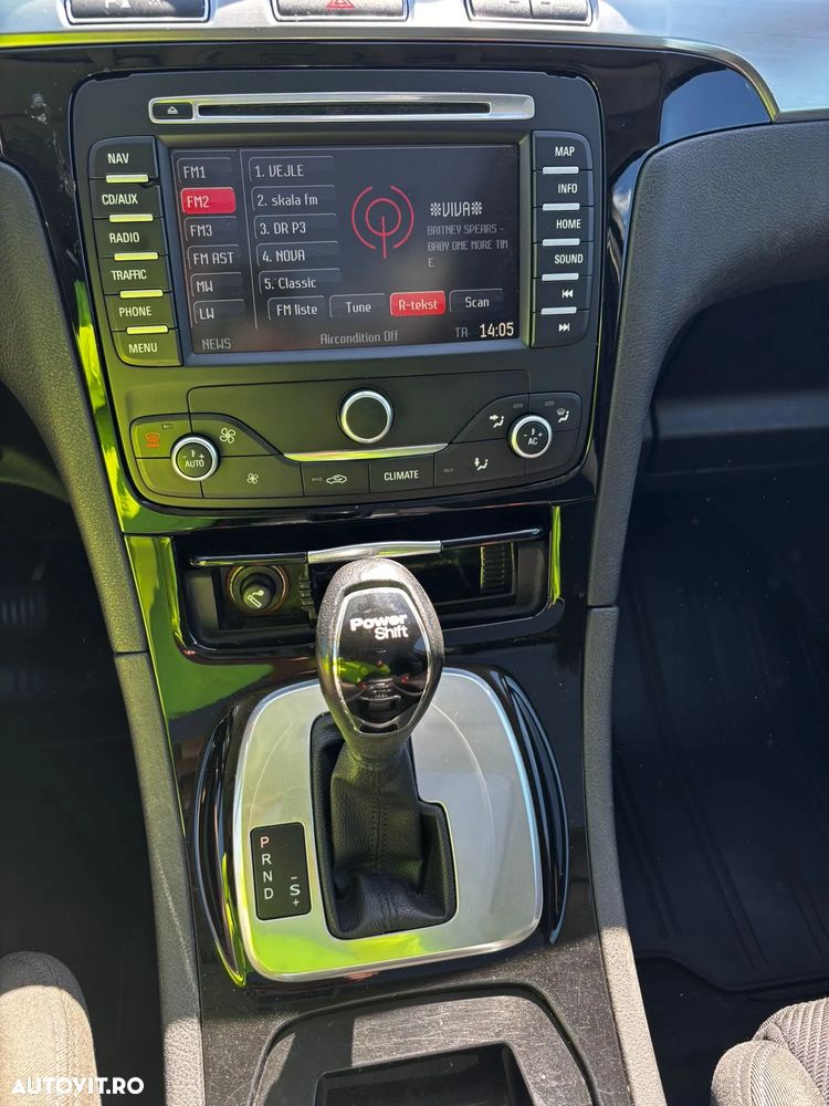 Ford S-Max - 3