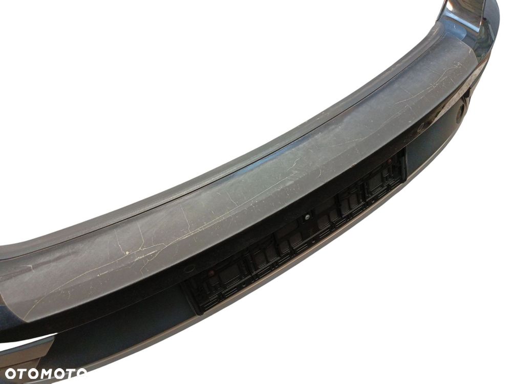 ZDERZAK TYŁ SEAT LEON III X-PERIENCE (2014-2019) 2.0 TDI 150KM - 6