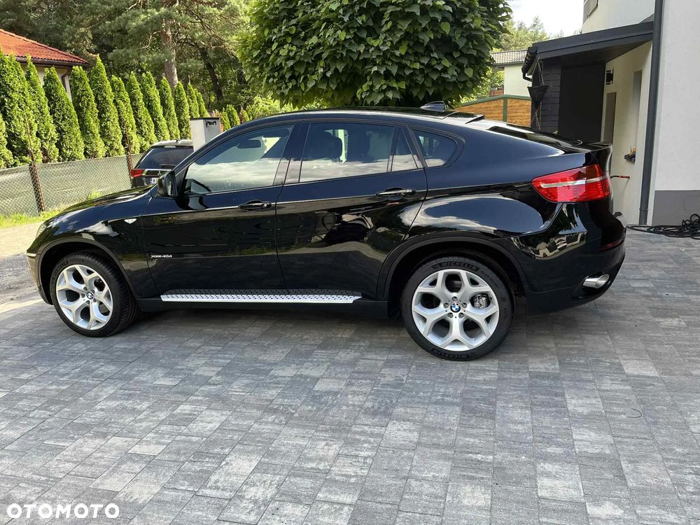 BMW X6 40d xDrive - 24