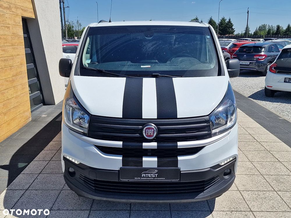 Fiat Talento L2H1 Multicab Base Business Pro - 6
