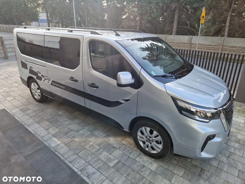 Renault Trafic 2.0 dCi - 3