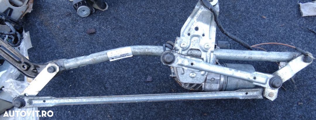 Ansamblu stergatoare Volkswagen Passat B6 din 2006 - 1