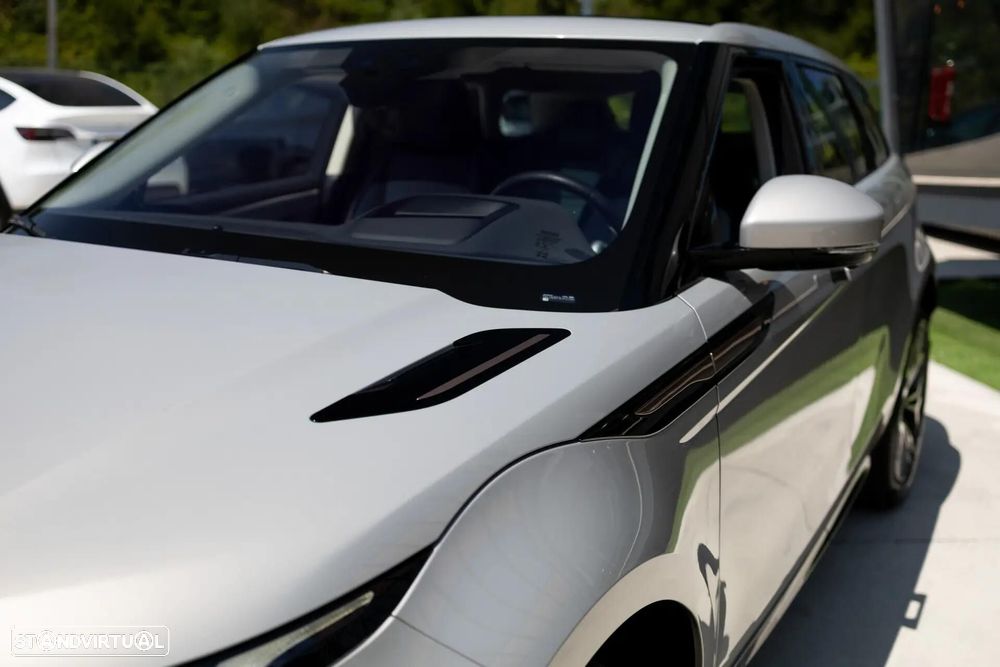 Land Rover Range Rover Evoque P300e R-Dynamic HSE - 14