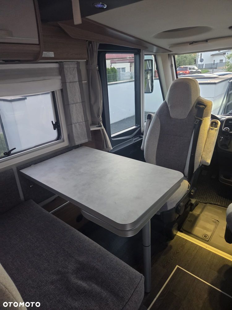 KNAUS Kamper Knaus LIVE 700 Meg AUTOMAT 2024 - 20