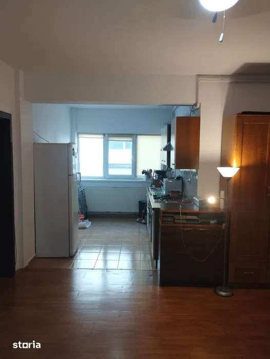 Apartament 2 camere, 50mp, Calea Turzii — fotografia 3