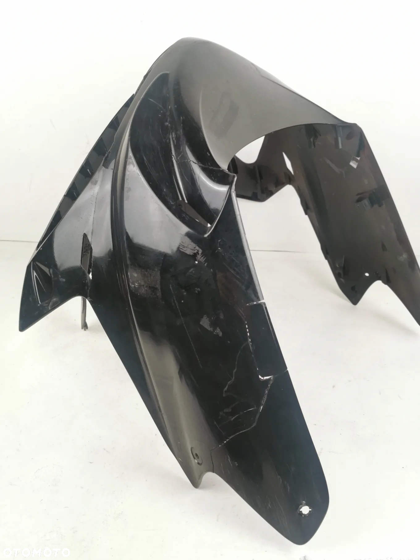 Yamaha FZ6S Fazer S2 czacha czasza 07-10 - 10