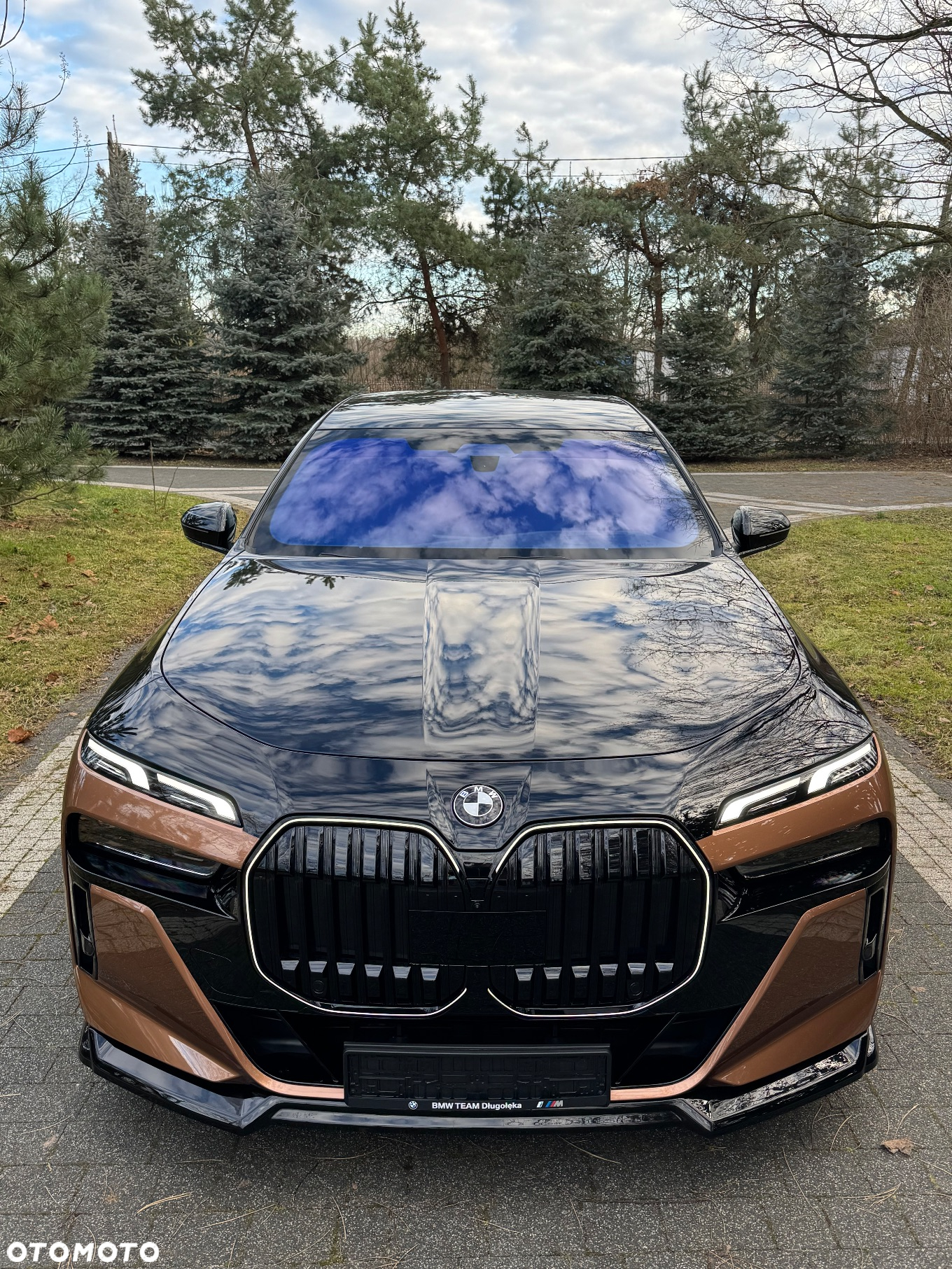 BMW Seria 7 - 22