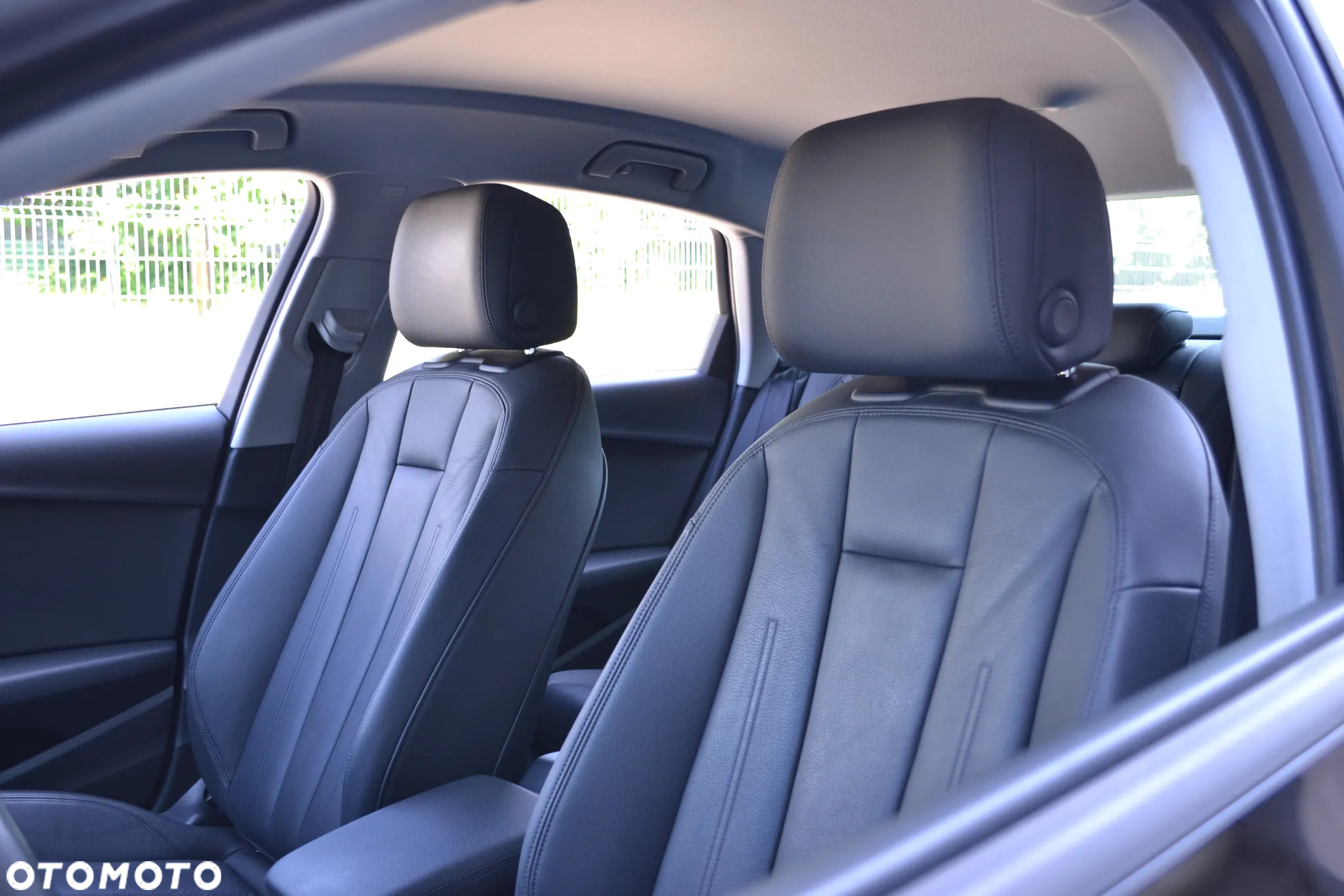 Audi A4 - 25