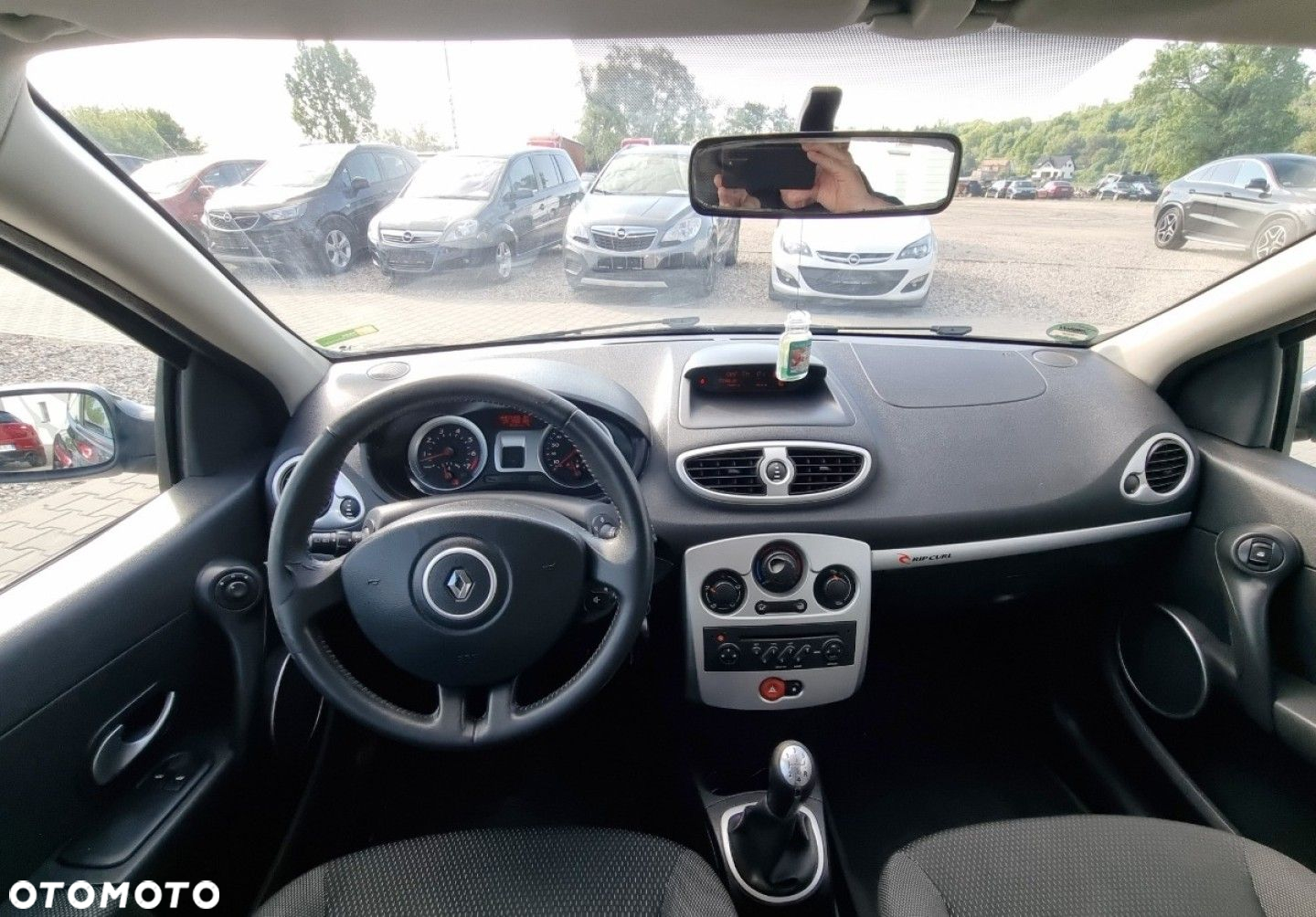 Renault Clio - 8