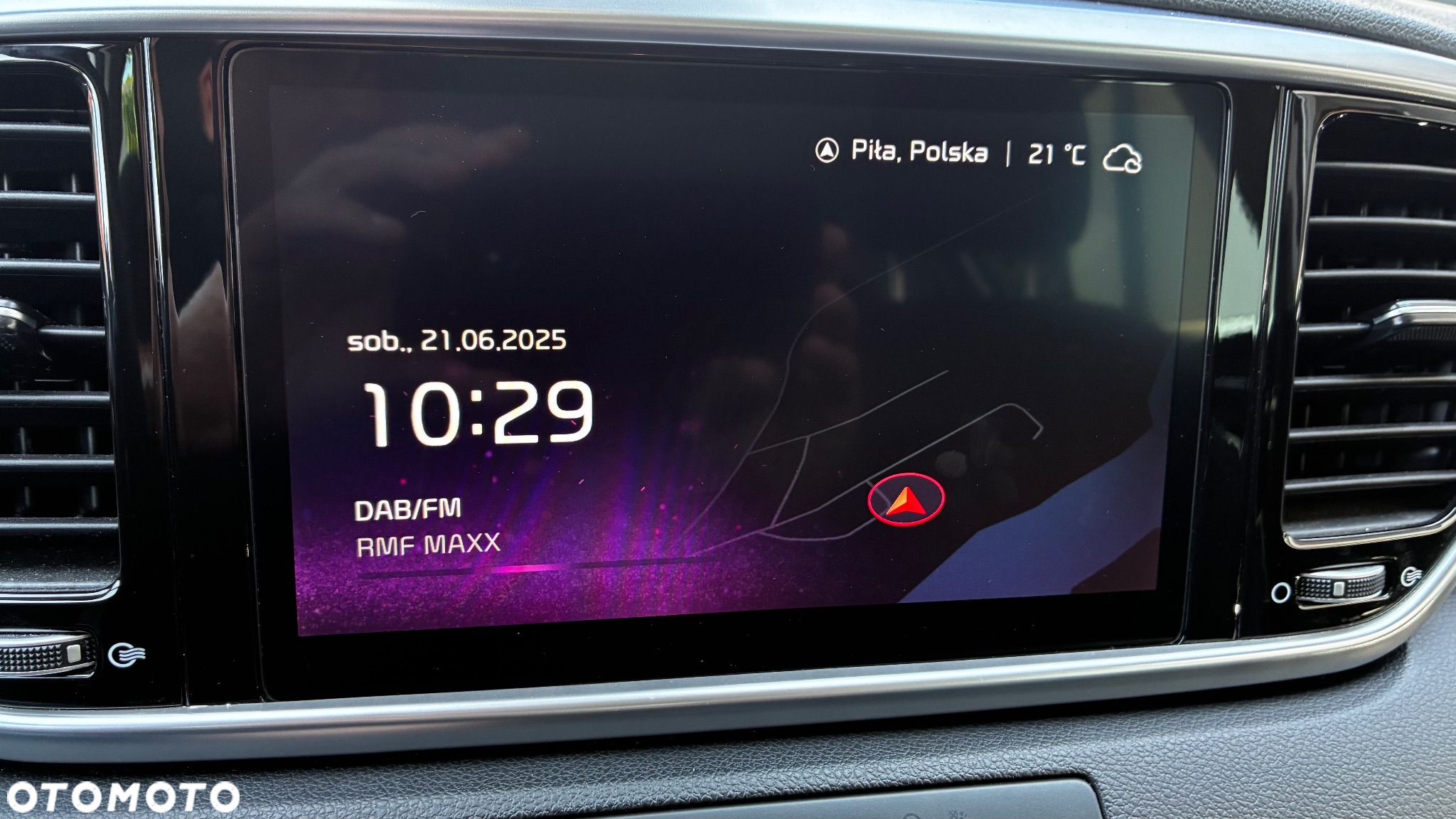 Kia Sportage 1.6 T-GDI Black Edition 2WD DCT - 22