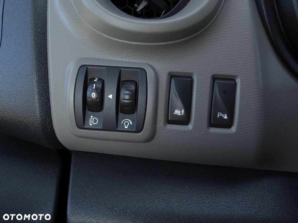 Renault Trafic (ENERGY) dCi 95 Start & Stop Grand Combi Expression - 38