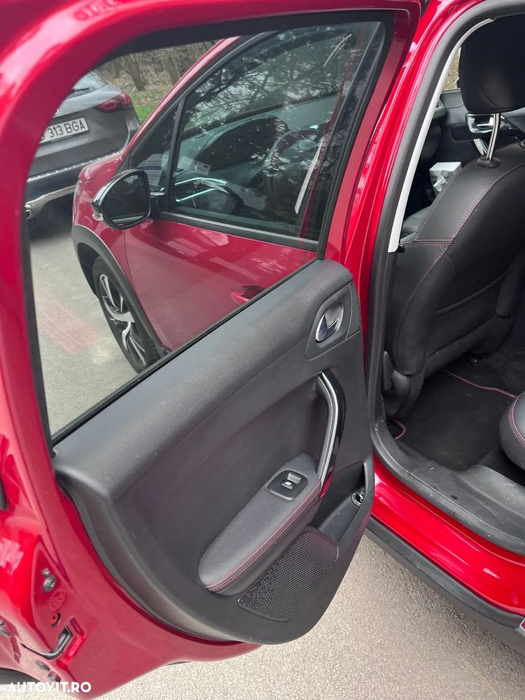 Peugeot 2008 1.2 PureTech Turbo EAT6 S&S GT-Line - 10