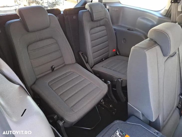 Ford Tourneo Connect Grand 1.5 TDCi Aut. Start/Stop Titanium - 15