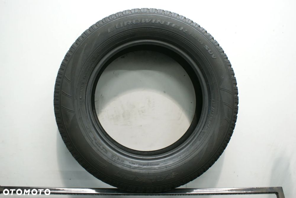 225/65R17 FALKEN EUROWINTER HS01 SUV , 8,2mm 2022r A10124 - 3