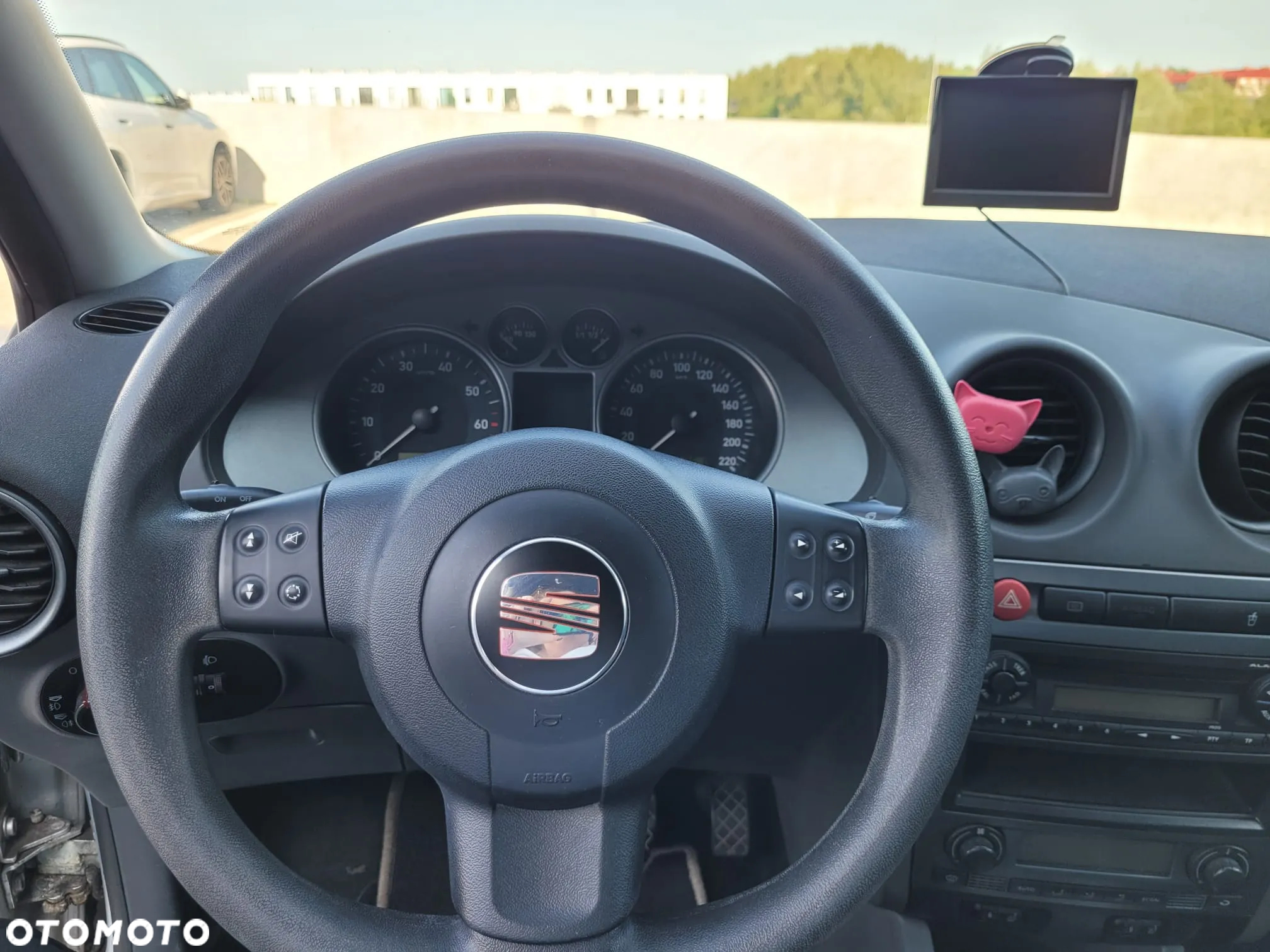 Seat Ibiza - 7